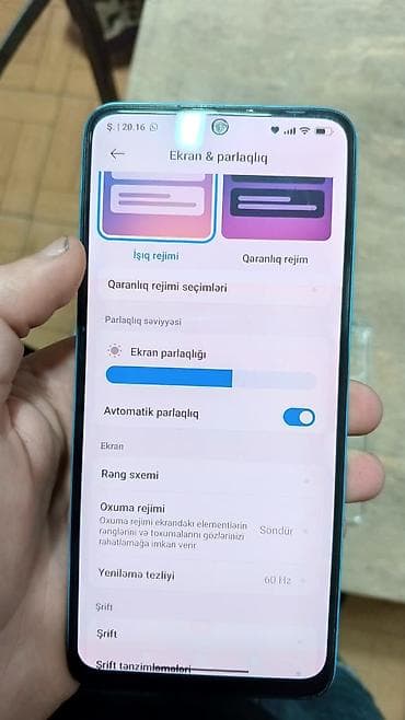 mi 13 ultra: Redmi Note 12, 128 GB, rəng - Mavi — 2