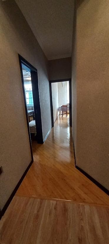 balakende satilan evler: 8-ci kilometr, 2 otaqlı, Yeni tikili, m. Neftçilər, 64 kv. m — 7