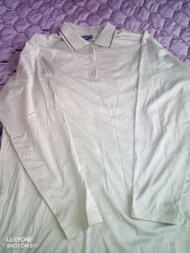 sumqayitda kofta: Kişı koftası. Uzunqol. Təzədi. Heç geyinilməyib. 52 razmer.Binə — 2