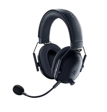 razer blackshark v2 pro: Yeni Simsiz (Bluetooth) Qulaqcıqlar, Razer, rəng - Qara — 1