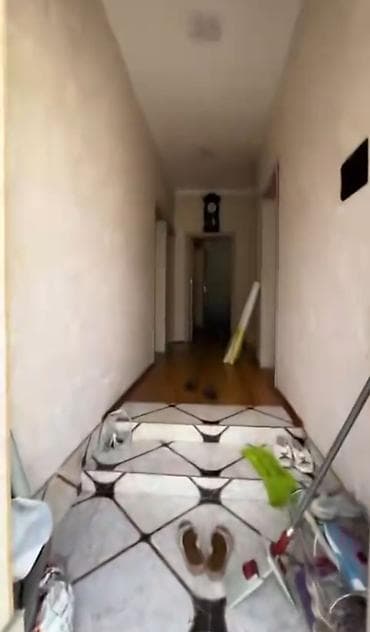 xacmazda ev alqi satqisi: 3 otaqlı, 90 kv. m, Yeni təmirli — 10