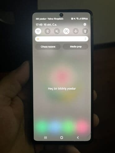 5g wifi modem: Samsung Galaxy A72 5G, цвет - Черный, Две SIM карты — 1