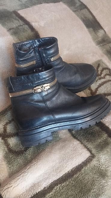 Sabo: Ölçü: 36, rəng - Qara, Yeni — 1