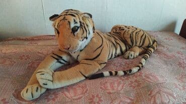 ayı pəncəsi yağı qiyməti: 🐯 pələng,yumşaq oyuncaq.
Qiyməti 5 manat,tel:0557627685 — 1