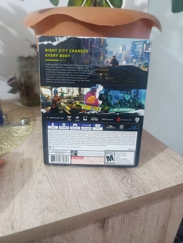 rollu oyun: Qarışıq janr — 6