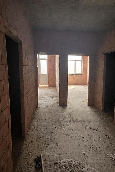 Kirayə mənzillər: 2 otaqlı, Yeni tikili, 72 kv. m — 2