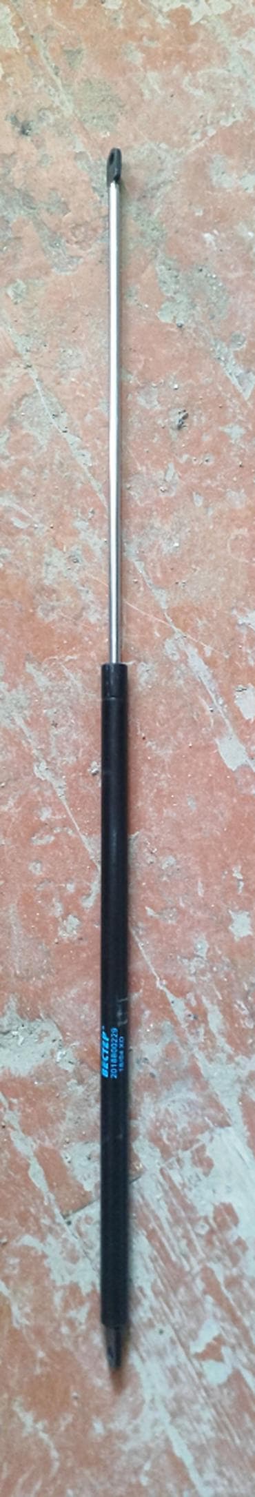 bmw e39 lip: Avtomobil baqaj/qaput amortizatoru (qazlı lift support) - Tətbiq — 1