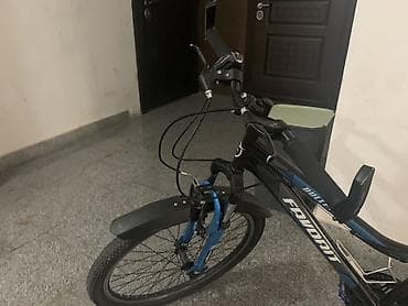 Şəhər velosipedləri: İşlənmiş Şəhər velosipedi 24", Ödənişli çatdırılma — 1