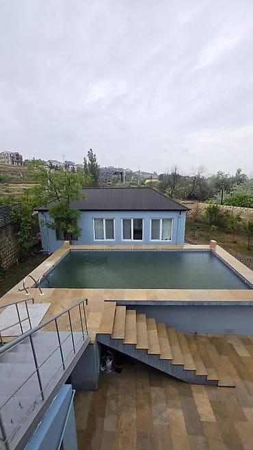 Novxanıda bağ evi *aylıq kiraye verilir 4000azn* tam şəraitdədir lalafo.az -da Novxanıda bağ evi *aylıq kiraye verilir 4000azn* tam şəraitdədir