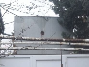 Samovarlar: Bak, Metal — 3