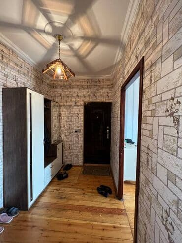 pulsuz ev: Bakı, 3 otaqlı, Köhnə tikili, m. Xalqlar Dostluğu, 85 kv. m — 10