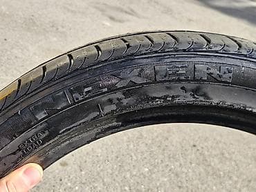 İşlənmiş Şin Nexen 245 / 40 / R 18 lalafo.az -da İşlənmiş Şin Nexen 245 / 40 / R 18