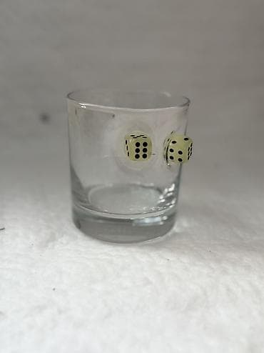 icki: Stəkanlar, Şüşə, 1 əd, Azərbaycan — 2