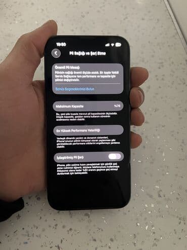 philips xenium 9@9q: IPhone 13 Pro, 128 GB, Sierra Blue, Face ID — 3