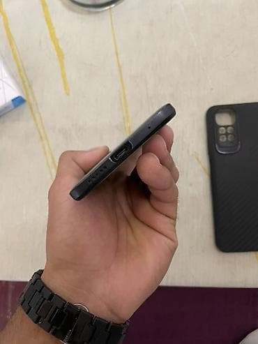 xiaomi pad: Xiaomi Redmi smartfon - Model: Redmi (şəkillərdəki dizayn Redmi Note — 6
