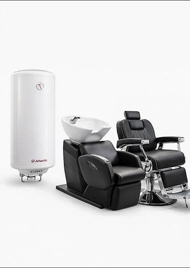 dolab 2ci əl: Salam! Tam yeni, qutuda salon avadanlıqları paketi satılır: ✅ Manikür — 7