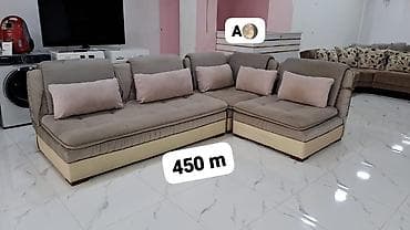 AYGUN 🌖 Divan satılır Lay-lay firması. 450 azn ünvan Xırdalan