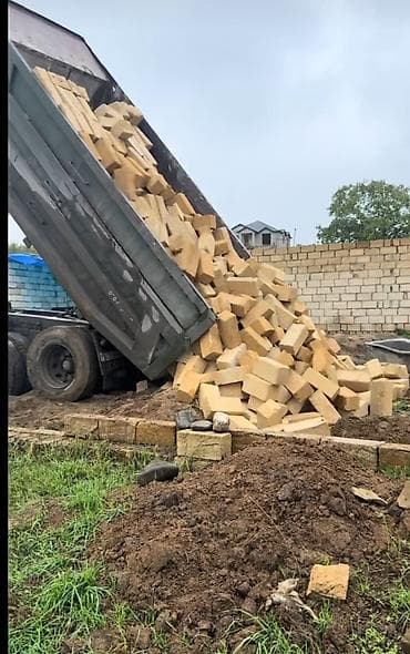 dərman səpən traktor: Baki etrafi ve butun rayonlara catdirilma var qiymet unvana gore — 3
