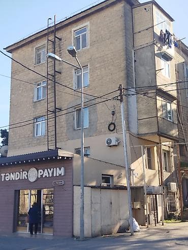 bir otaqlı ev: Salam Ev,öz Evimdir Makler Deyilem. Ünvan Bakı,Şəhəri Suraxanı Əmircan — 2