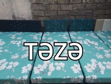 Taxt ikineferlik 1 neferlik 60manat tezedir hazirlari var lalafo.az -da Taxt ikineferlik 1 neferlik 60manat tezedir hazirlari var