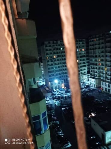 dasinmaz emlak agstafa: 2 otaqlı, Yeni tikili, 60 kv. m — 2