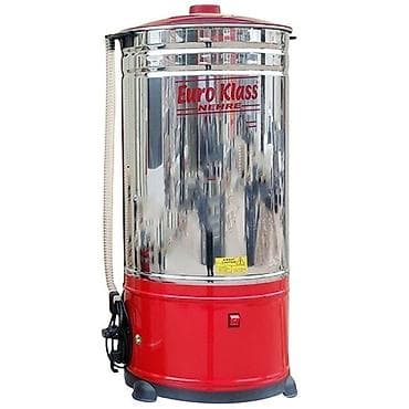 Nehre Aparatı – Euro Klas (Türkiyə istehsalı) 🇹🇷 Türkiyə istehsalı – — 1