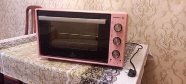 türk qaz sobaları: Elektrik soba tok peci Korkmaz 40 litre model Türk istehsali enerji — 10