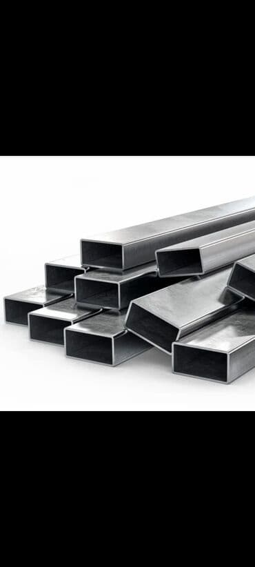 profilin: Profillər, şvellerlər — 1