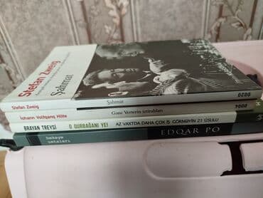 hüseyn nağılı 4 1 pdf indir: Kitab dəsti Dəstdə 4 kitab var, hamısı Azərbaycan dilində: - Edqar — 2