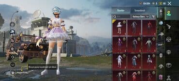 монитор для пк: Pubg mobile hesabı — 4