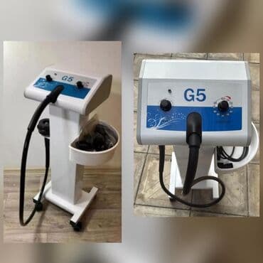 Masajor, Vibro masajor, Bədən üçün, İşlənmiş, Ödənişli çatdırılma