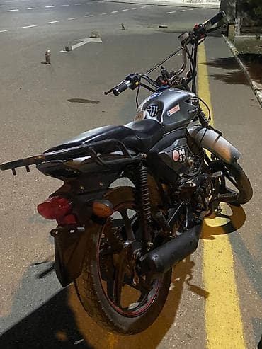 m50 tufan: Tufan 50 sm3, 2023 il — 2