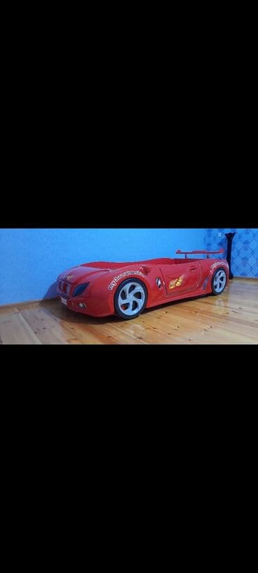 двухъярусная кровать машина: Uşag kravati. Tezedir işlenmiyib musiqili uşag kravati pultla işleyir — 5