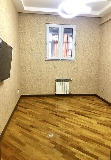 Daşınmaz əmlak: 3-cü mikrorayon, 3 otaqlı, Yeni tikili, m. 20 Yanvar, 103 kv. m — 9