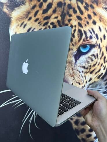 nexus netbuk: Apple Macbook pro 13. 2015 Core i5 processor 8 gb ram Zaredka ela — 5