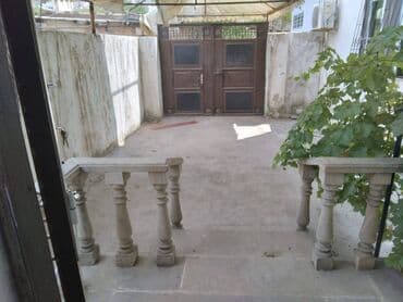 kesle kiraye: Suraxanı rayonu Stimul Hospitalın yaxınlığında yaşayış sahəsi 80kv/m — 9