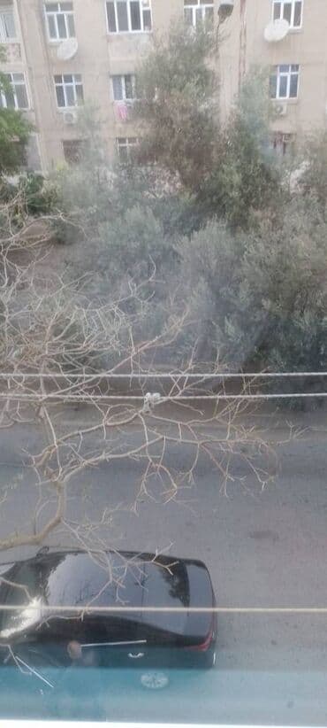 квартира керек кызыл аскерден: Баку, 3 комнаты, Вторичка, 60 м² — 4