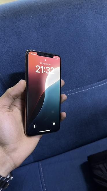 ayfon xs: IPhone Xs Max, 64 ГБ, Золотой, Беспроводная зарядка, Face ID — 2