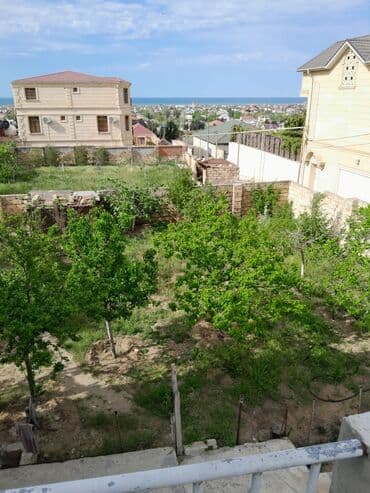 купить недвижимость в баку: Баку, Новханы, 500 м², 7 комнат, Газ, Электричество, Водопровод — 8