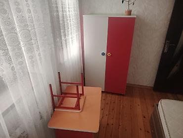 nirvana yataq desti: Oğlan və qız üçün, Təknəfərlik çarpayı — 3