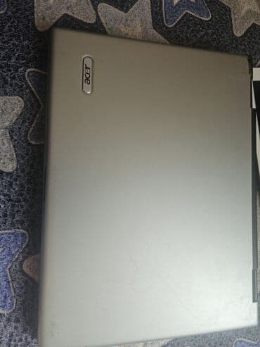 Kompüter ehtiyyat hissələri: Acer noutbuk - Brend: Acer - Prosessor: Intel Celeron (stiker — 2