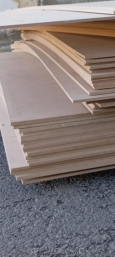 parket pol: MDF təzədir polpatalok,və mebilər üçün 4 AZN əlaqə nömrəsi — 2