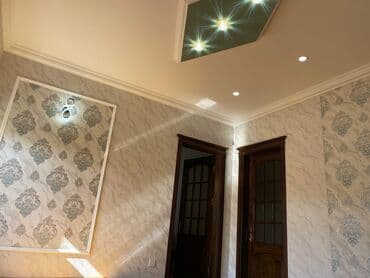 resulzade: M.Ə. Rəsulzadə qəs. 5 otaqlı, 280 kv. m, Kredit yoxdur, Yeni təmirli — 14