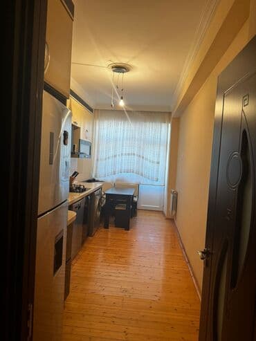 6 mikrorayon evlerin qiymeti: 9-cu mikrorayon, 2 otaqlı, Yeni tikili, m. 20 Yanvar, 76 kv. m — 4