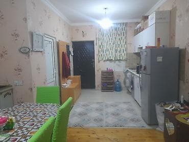 Bağ evləri: 2 otaqlı, 75 kv. m, Kredit yoxdur, Orta təmir — 5