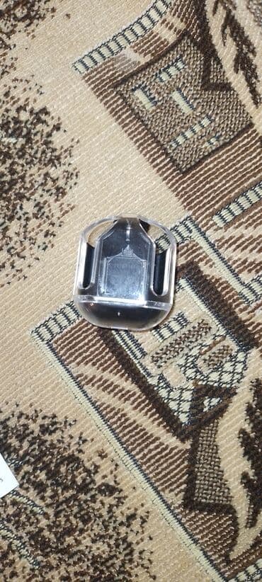 Автоэлектроника: Salam təzə nauşnikdir istifadə olunmayıb yenidir — 1