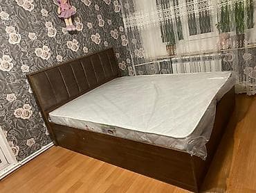 servant mebel: Taxt sifariwleri qebul edilir. Olculeri 160×200ye. Reng secimi var — 1