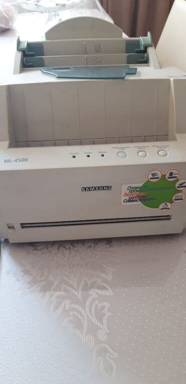 Printer samsung satılır