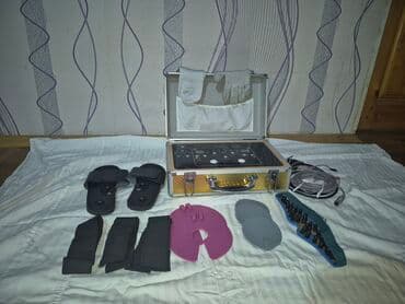 ezele kutlesi artirmaq ucun aparat: 1320 yox .1000Azn Bioenerji masaj cihazinin 8 əsas funksiyasi: 1 — 3