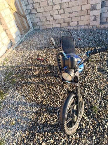 Коммерческий транспорт: - GMSD — 4